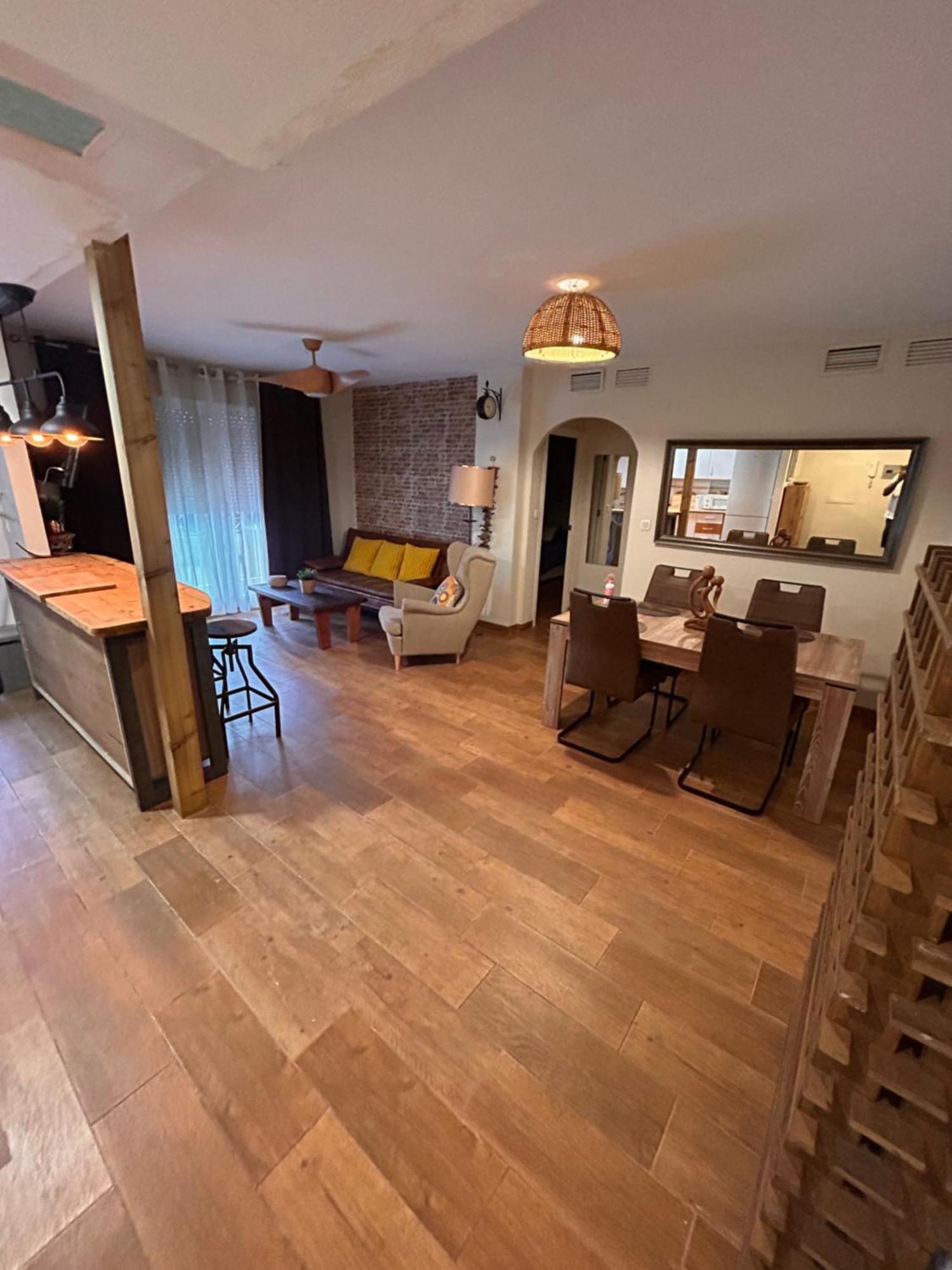 Apartamento Con Encanto Cerca De La Playa El Rosario Marbella Exteriér fotografie