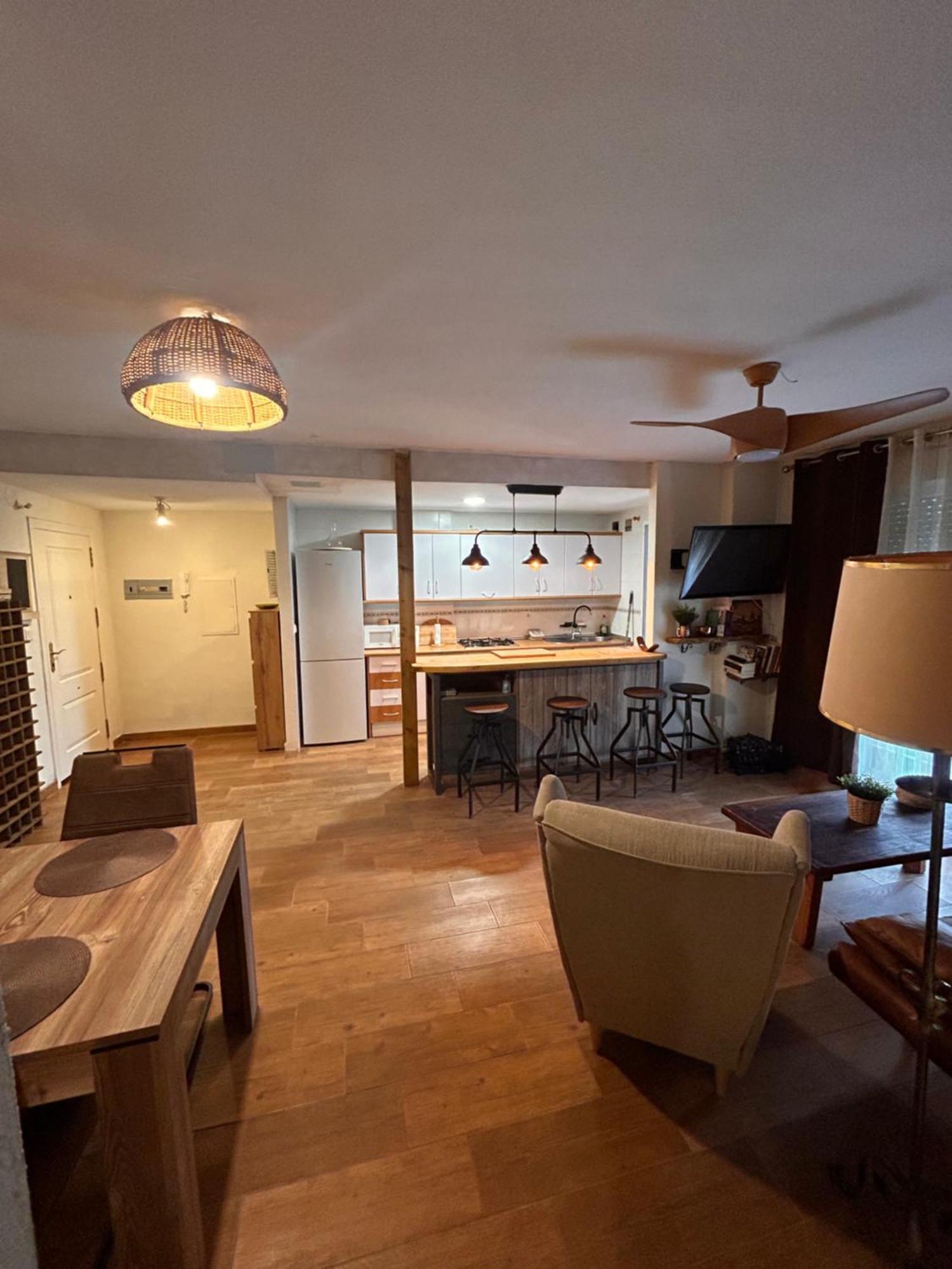 Apartamento Con Encanto Cerca De La Playa El Rosario Marbella Exteriér fotografie